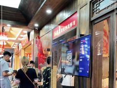 -虾小龙老长沙龙虾馆(坡子街店)