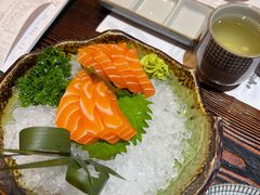 -芥岛(河北大街店)