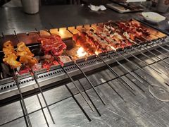 -白玉·朝鲜族烤串(深圳Kkone店)
