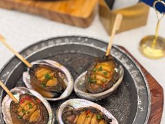 -品海楼·大连海胆锅贴馆(东港店)