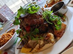 -百好乐宠物友好餐厅(朝外大街店)