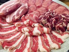 -金顺碳烤肉(1号店)