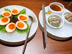 安溪糖心茶叶蛋-CHIC1699远洋私厨