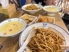 -文叔·湖北名小吃·小龙虾(黄贝岭地铁站店)