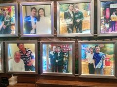 -南门四季铜锅涮肉(左家庄店)
