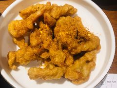 椒香小酥肉-渝是乎酸菜鱼(龙旗购物中心店)