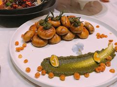 -烛影拾光观景餐厅·创意菜·摄影·小提琴(大唐不夜城店)