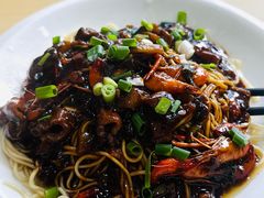 -梧桐面馆桐乡阿能面店(印象城店)