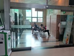 -慈铭体检(世纪城分院)