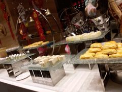 -宁波石浦豪生大酒店·自助餐厅