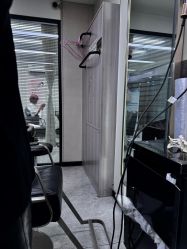 -Mika美嘉·烫染连锁