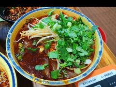 -冒椒火辣(奎星楼街店)