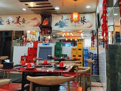 -烧哥美蛙肥肠鱼火锅·十五年社区店