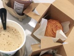 -星巴克(广州百信广场东区店)