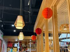 -隆喜元鱼汤包·海鲜(中联广场店)
