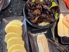 -重庆九记老火锅(广场店)