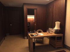 -西安华清御汤酒店