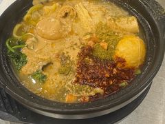 -O记东北砂锅麻辣烫