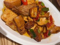 -乡村基·川味现炒大王(熙悦天街店)