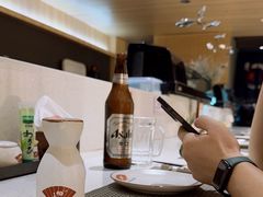 -桃夭日式料理(国信店)