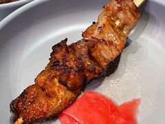 红河黑猪肥肠-胡麻(静安嘉里店)