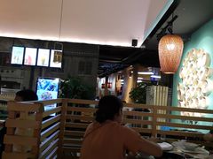 -南小馆(迪士尼小镇店)