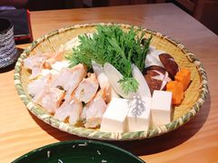 松叶蟹套餐-綱元·海鲜豆捞(明州里店)