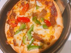 -必胜客(滕州荆河店)