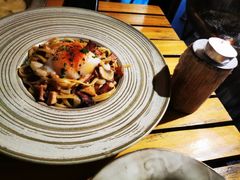-Cyclus Craft Kitchen薩克思手工厨房