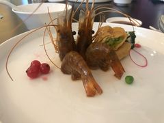 -天伦里餐厅(绿城桃花源店)