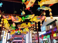 -东台西溪天仙缘景区