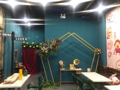 -李大牛和刘大力手作甜品(凯德店)