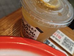 -北丐先生·野馄饨烧烤(长宁龙之梦店)