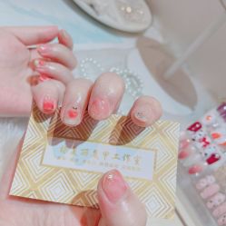 -杨美丽·美甲美睫