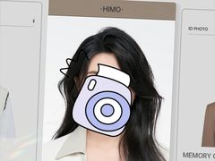 -海马体照相馆(大连罗斯福广场店)
