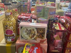 -紫荆城食品交易中心(华强北店)