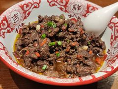 -山涧肴·泉水煮活鱼(坂田店)