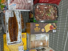 -山姆会员商店(亦庄创意生活广场店)