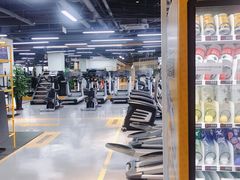 -超鹿运动(融侨锦江店)