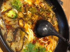 -云味馆·云南菜·云南米线(同泰时代广场店)