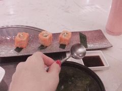 -极乐汇汗蒸会馆(杭州店)