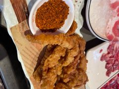 -洞子口重庆鲜货火锅(楚翘城旗舰店)