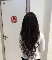 点击看大图 -小齐发型Star·Salon