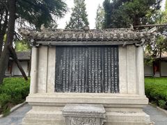 -洛阳白马寺