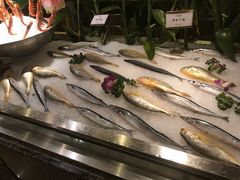 -芭菲盛宴·环球美食(锦城万达广场店)