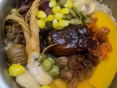 -百年石锅饭(阿里郎美食街店)