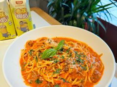 -NG PASTA吴居·中华意面·鲜牛排(南头古城店)