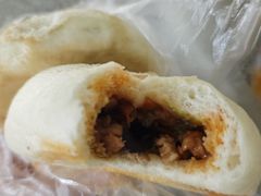 -蔡记包子(百花路店)