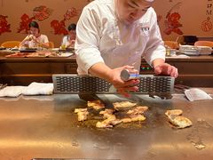-赤坂亭·M9和牛烧肉·铁板烧·日料398放题(长泰广场店)