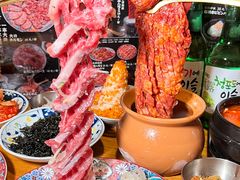 -大阪烧肉BAKA一代(十亩地店)